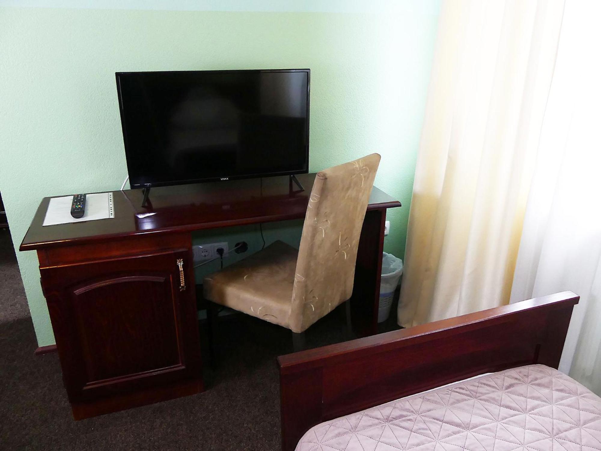 Motel Atlantis Prijedor Exterior photo